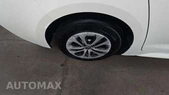 2022 Toyota Corolla Hybrid LE Sedan - miniatura 28