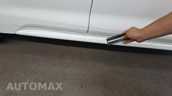 2022 Toyota Corolla Hybrid LE Sedan - miniatura 30