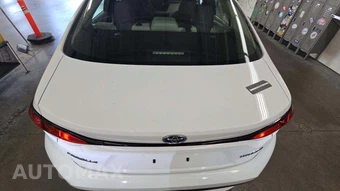 2022 Toyota Corolla Hybrid LE Sedan - miniatura 31