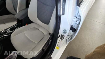 2022 Toyota Corolla Hybrid LE Sedan - miniatura 33