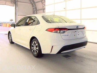 2022 Toyota Corolla Hybrid LE Sedan - miniatura 6