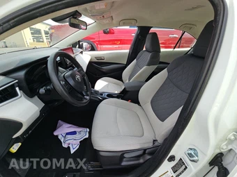 2022 Toyota Corolla Hybrid LE Sedan - miniatura 7