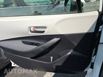 2022 Toyota Corolla Hybrid LE Sedan - miniatura 9