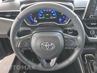 2022 Toyota Corolla Hybrid LE Sedan - miniatura 10