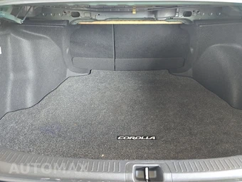 2022 Toyota Corolla Hybrid LE Sedan - miniatura 16
