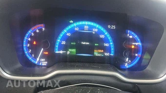 2022 Toyota Corolla Hybrid LE Sedan - miniatura 18