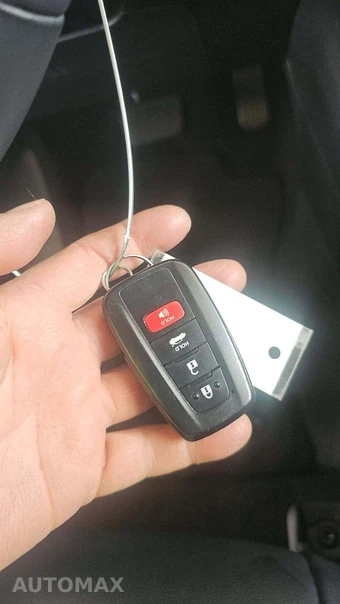 2022 Toyota Corolla Hybrid LE Sedan - miniatura 19