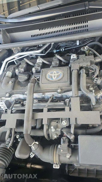 2022 Toyota Corolla Hybrid LE Sedan - miniatura 27