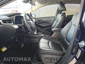 2022 Toyota Corolla Hybrid LE Sedan - miniatura 7