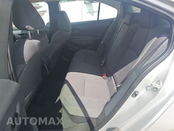 2022 Toyota Corolla Hybrid LE Sedan - miniatura 13