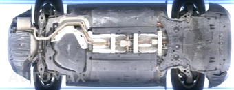 2022 Toyota Corolla Hybrid LE Sedan - miniatura 17