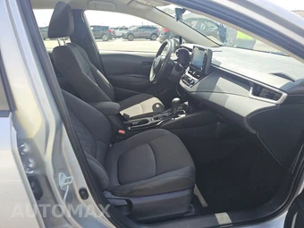2022 Toyota Corolla Hybrid LE Sedan - miniatura 8
