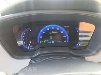 2022 Toyota Corolla Hybrid LE Sedan - miniatura 6