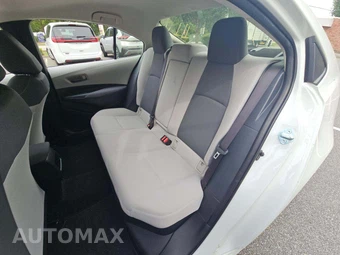 2022 Toyota Corolla Hybrid LE Sedan - miniatura 10