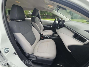 2022 Toyota Corolla Hybrid LE Sedan - miniatura 15