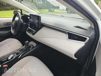 2022 Toyota Corolla Hybrid LE Sedan - miniatura 16