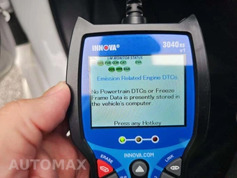 2022 Toyota Corolla Hybrid LE Sedan - miniatura 21