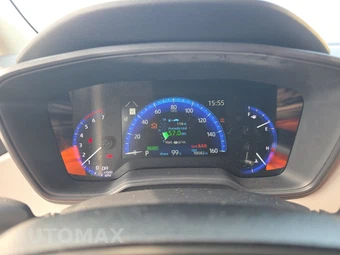 2022 Toyota Corolla Hybrid LE Sedan - miniatura 12