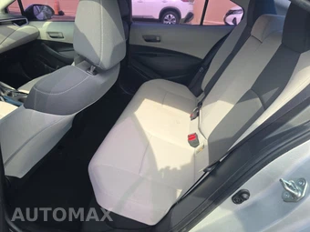 2022 Toyota Corolla Hybrid LE Sedan - miniatura 13