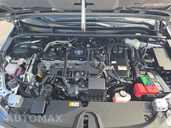 2022 Toyota Corolla Hybrid LE Sedan - miniatura 15