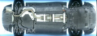 2022 Toyota Corolla Hybrid LE Sedan - miniatura 18