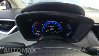 2022 Toyota Corolla Hybrid LE Sedan - miniatura 19