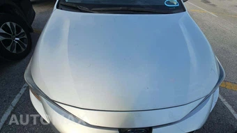 2022 Toyota Corolla Hybrid LE Sedan - miniatura 21
