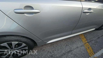2022 Toyota Corolla Hybrid LE Sedan - miniatura 25