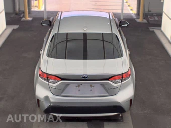 2022 Toyota Corolla Hybrid LE Sedan - miniatura 5