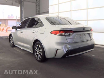 2022 Toyota Corolla Hybrid LE Sedan - miniatura 6