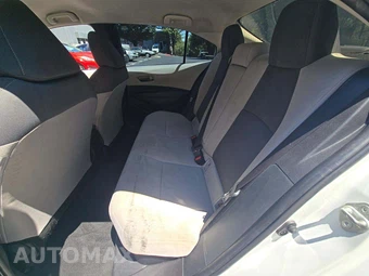 2022 Toyota Corolla Hybrid LE Sedan - miniatura 13