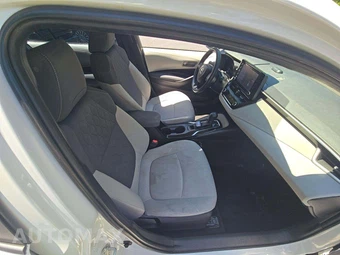 2022 Toyota Corolla Hybrid LE Sedan - miniatura 18