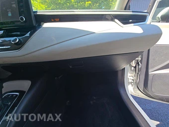 2022 Toyota Corolla Hybrid LE Sedan - miniatura 19