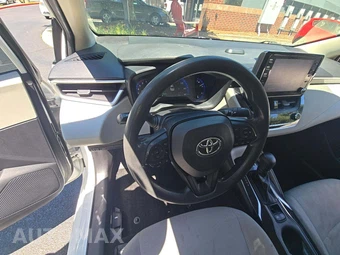 2022 Toyota Corolla Hybrid LE Sedan - miniatura 25