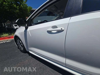 2022 Toyota Corolla Hybrid LE Sedan - miniatura 26
