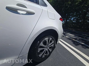 2022 Toyota Corolla Hybrid LE Sedan - miniatura 27