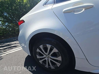 2022 Toyota Corolla Hybrid LE Sedan - miniatura 30