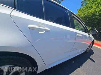 2022 Toyota Corolla Hybrid LE Sedan - miniatura 31