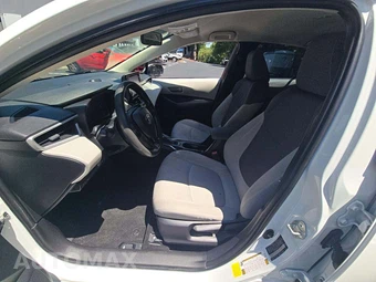 2022 Toyota Corolla Hybrid LE Sedan - miniatura 6