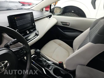 2022 Toyota Corolla Hybrid LE Sedan - miniatura 11