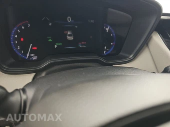 2022 Toyota Corolla Hybrid LE Sedan - miniatura 12