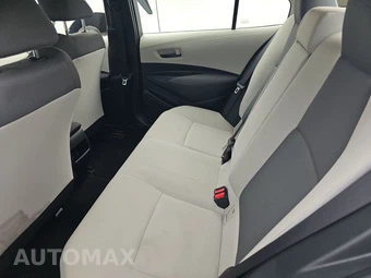 2022 Toyota Corolla Hybrid LE Sedan - miniatura 13