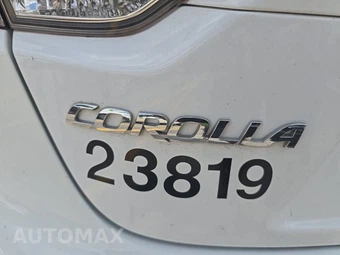 2022 Toyota Corolla Hybrid LE Sedan - miniatura 14