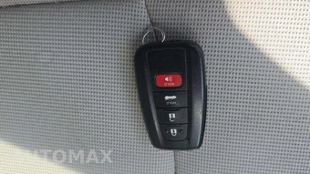 2022 Toyota Corolla Hybrid LE Sedan - miniatura 18