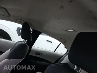 2022 Toyota Corolla Hybrid LE Sedan - miniatura 19