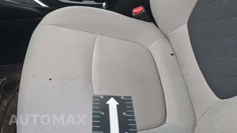 2022 Toyota Corolla Hybrid LE Sedan - miniatura 24