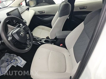 2022 Toyota Corolla Hybrid LE Sedan - miniatura 7