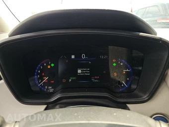 2022 Toyota Corolla Hybrid LE Sedan - miniatura 12