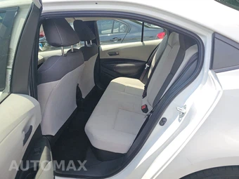 2022 Toyota Corolla Hybrid LE Sedan - miniatura 13