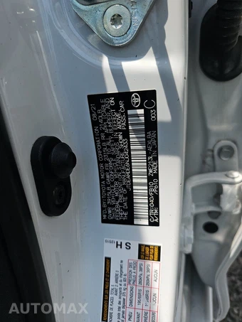 2022 Toyota Corolla Hybrid LE Sedan - miniatura 14
